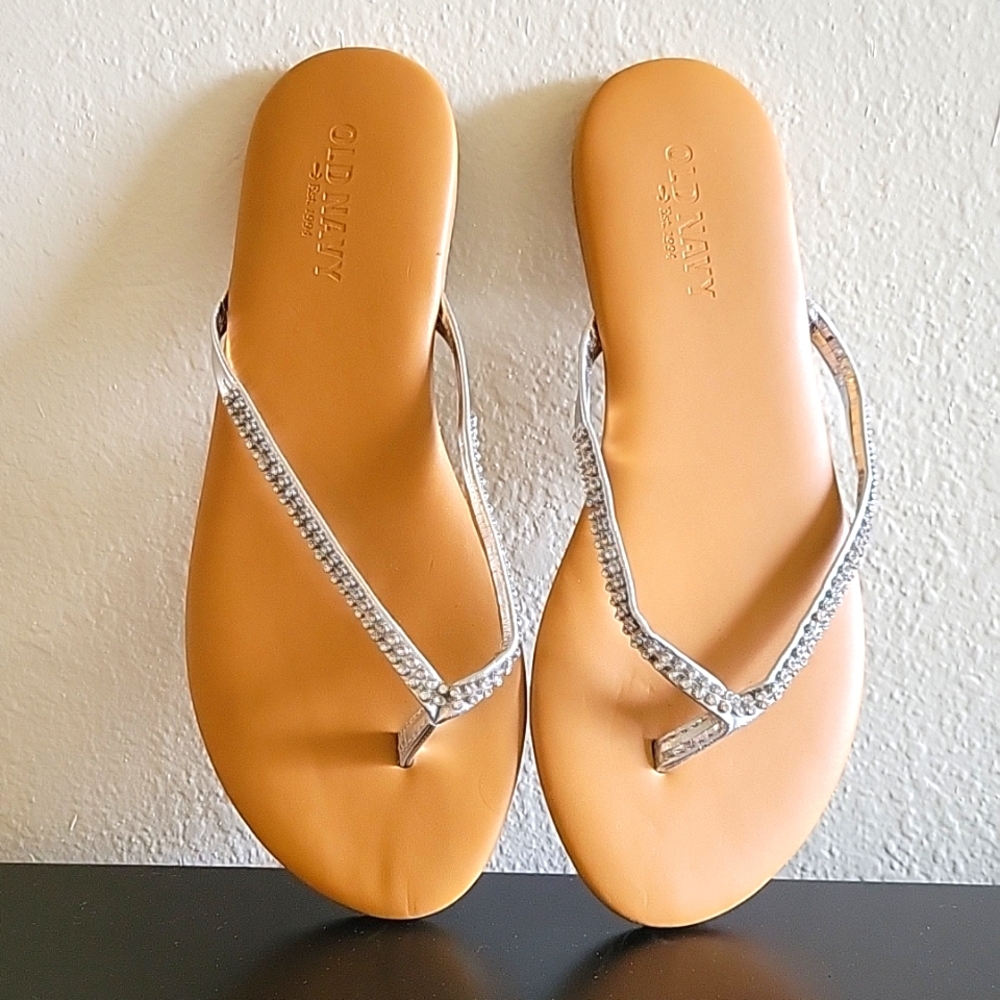 Brand New Flip Flop